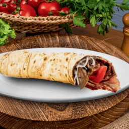 Et Döner Dürüm