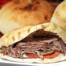 Tombik Et Döner