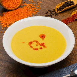 Mercimek Çorbası