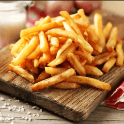 Patates Kızartması