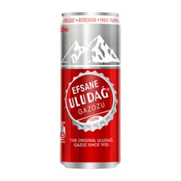 Uludağ Efsane Gazoz