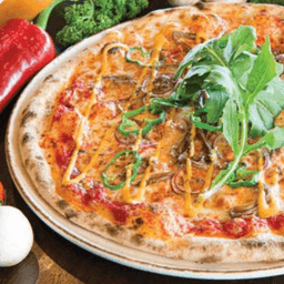 Kaburga Pizza