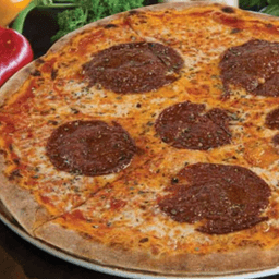 Pepperoni
