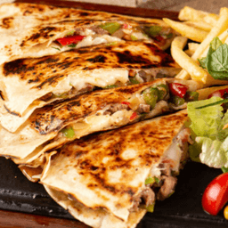 Bonfile Quesadilla