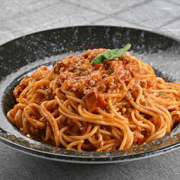 Linguine Bolonez
