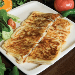 Pastırmalı Gözleme