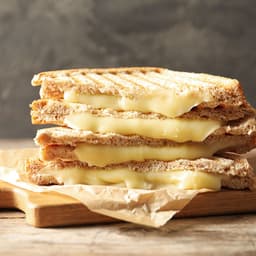 Kaşarlı Tost