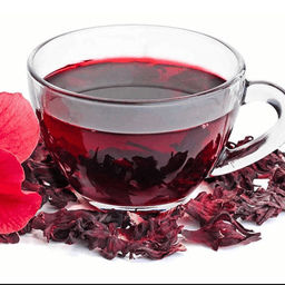 Hibiskus Çayı
