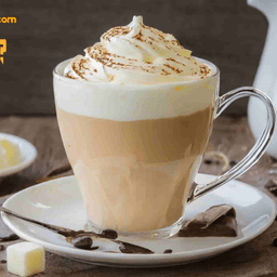 White Chocolate Mocha