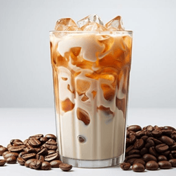 Ice Latte