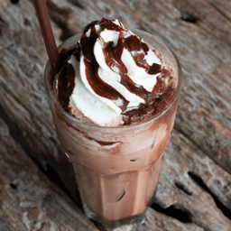 Milkshake Çikolata