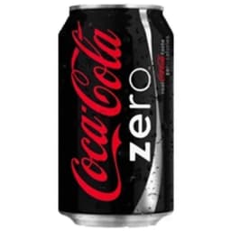 Coca Cola Zero