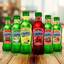 Meyveli Soda