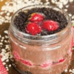 Nutella Frambuaz Magnolia