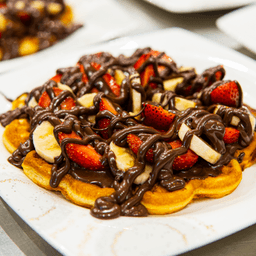 Waffle