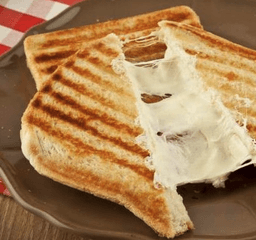 Kaşarlı Tost