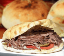 Tombik Et Döner