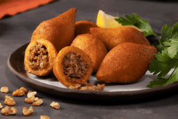 İçli Köfte