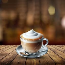 Macchiato