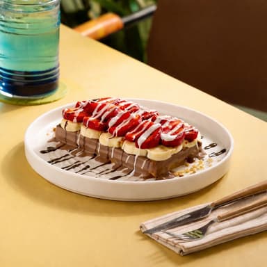 Waffle