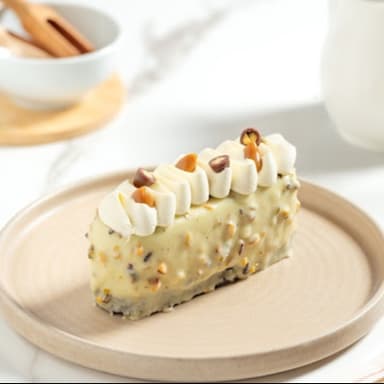 White - Caramel