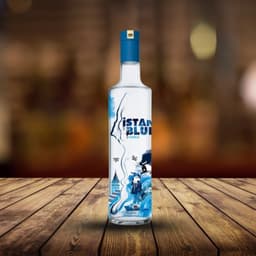 Istanblue