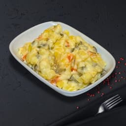 Rus Salatası