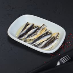 Hamsi Füme