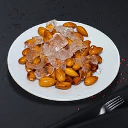 Buzlu Badem