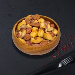 Karışık Çerez