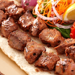 Kuzu Şiş