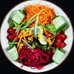 Mevsim Salata