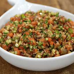 Kaşık Salata