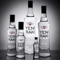 Yeni Rakı