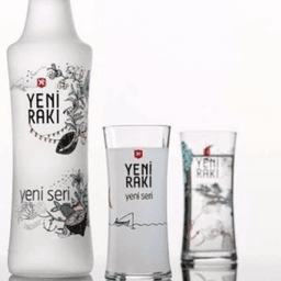Yeni Rakı (yeni Seri)