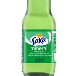 Soda