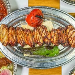 Tavuk Kanat