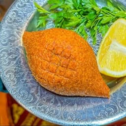 İçli Köfte