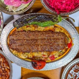 Babagannuş