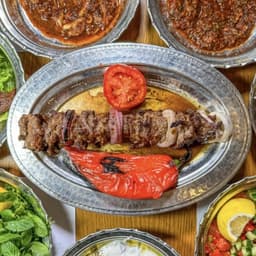 Şaşlık