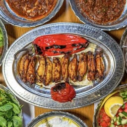 Çıtır Kanat