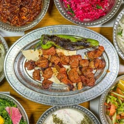 Kuşbaşı
