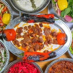 Ali Nazik