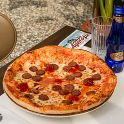 Piccanto Pizza