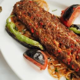 Adana Kebabı