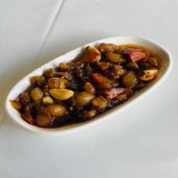 Ocakbaşı