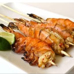 Jumbo Karides