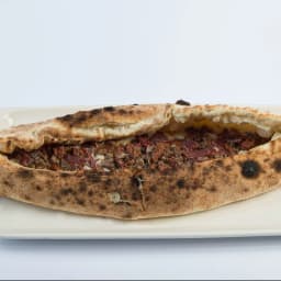 Tandır Pide