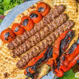 Kestaneli Kebap