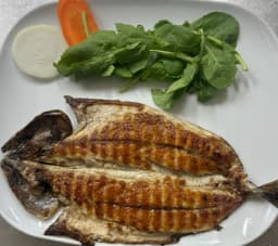 Palamut Izgara
